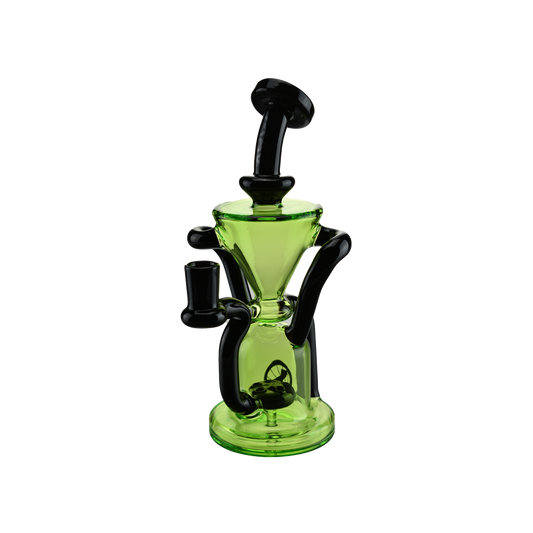 The Humboldt Recycler