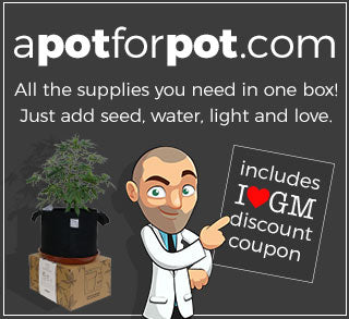 Seed Coupon Save money on your seed purchase from ILoveGrowingMarijuana.com